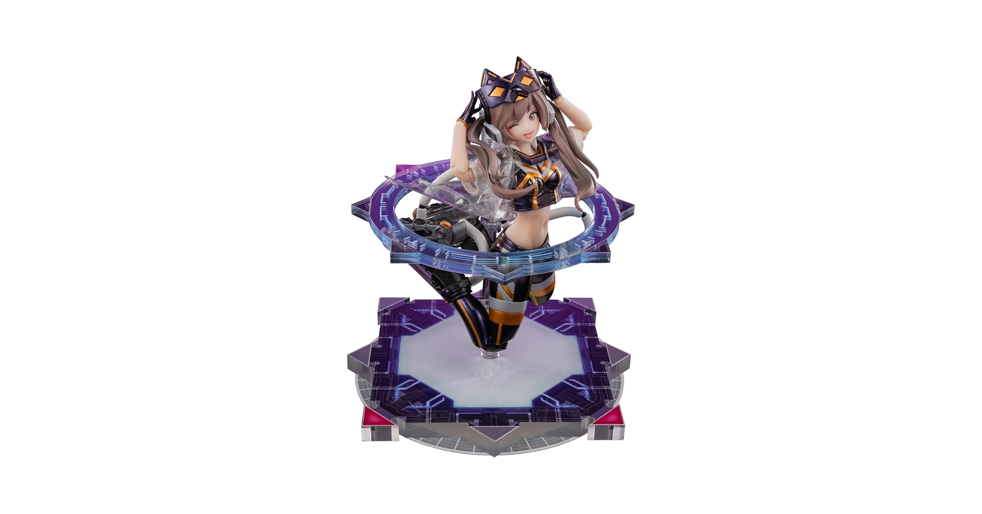 専用マスカレーナ　美品　プリズマ 遊戯王カードゲーム モンスターフィギュアコレクション I：P